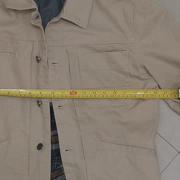 Men's Jacket - Picture 15 of 15